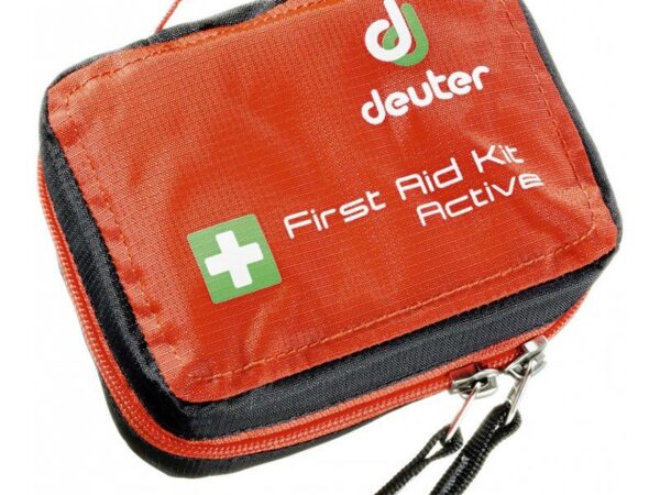 DEUTER FIRST AID KIT - İstanbul Av Market
