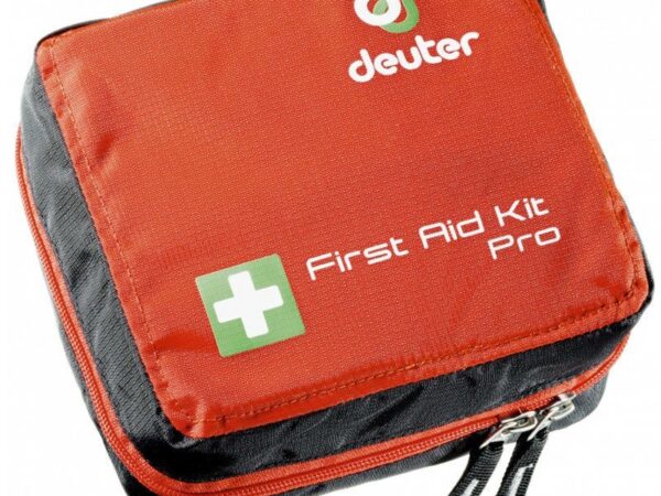 DEUTER FIRST AID KIT - İstanbul Av Market