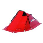 HUSKY FLAME TEK KİŞİLİK ÇADIR - Görsel 2