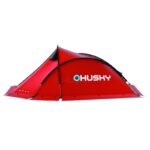 HUSKY FLAME TEK KİŞİLİK ÇADIR - Görsel 3