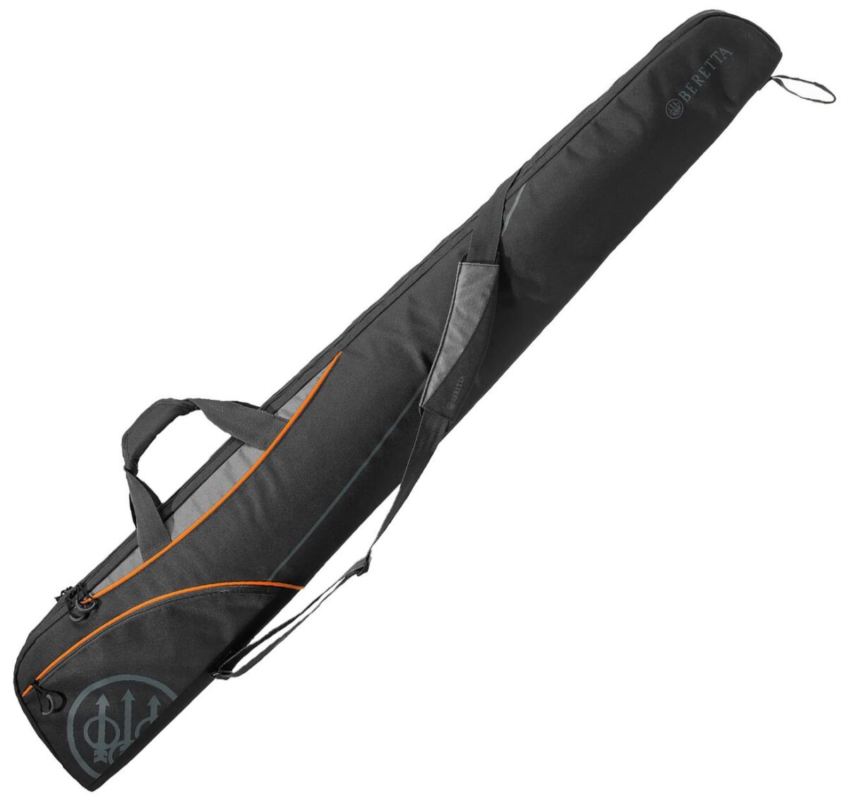 BERETTA UNIFORM PRO SOFT BLACK 138 CM TÜFEK KILIFI - Görsel 1