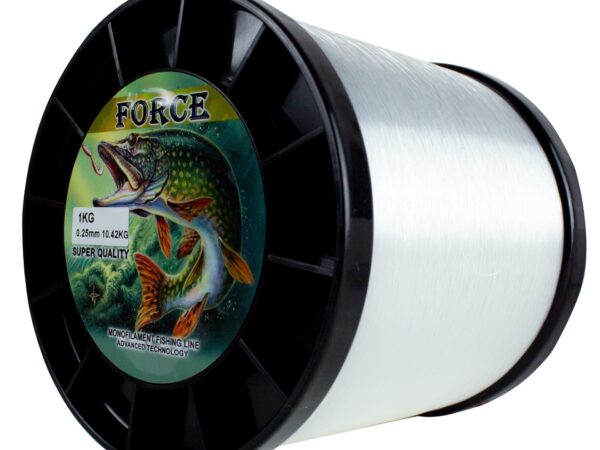 Misina Force 1Kg - İstanbul Av Market