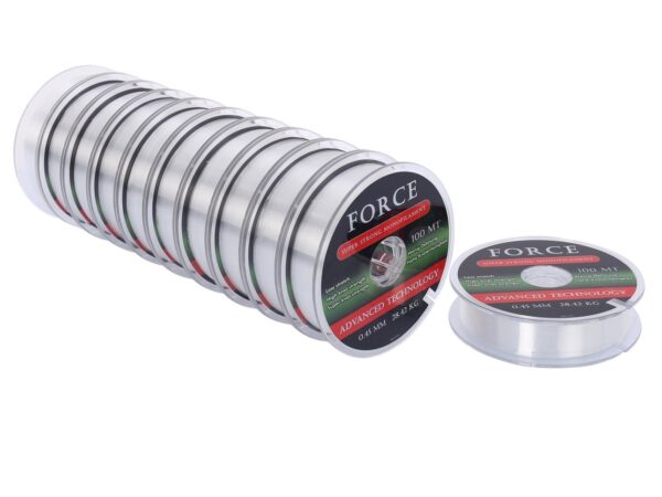 Misina Force 100Mt - İstanbul Av Market