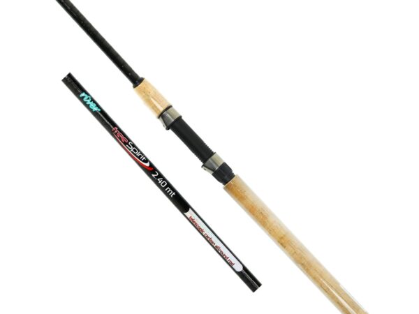River Free Spirit Tele - İstanbul Av Market
