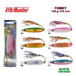 Fanky Lures 150 - İstanbul Av Market
