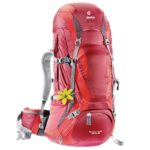 DEUTER FUTURA VARIO 45+10SL - İstanbul Av Market