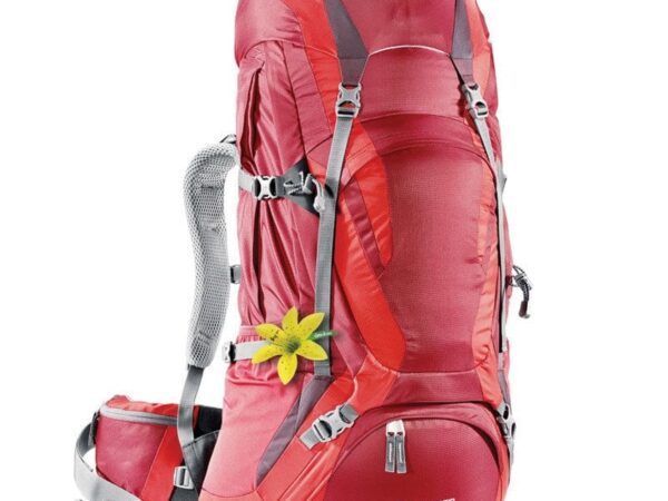 DEUTER FUTURA VARIO 45+10SL - İstanbul Av Market