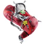 Deuter Futura Varıo 45+10sl Sırt Cantası Kamp & Outdoor - Görsel 2
