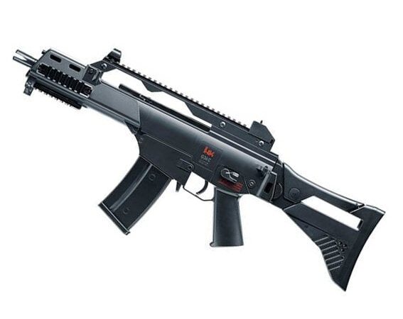 UMAREX HECKLER & KOCH - İstanbul Av Market