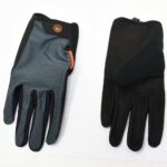 BERETTA PRO MESH BLACK/GRAY ELDİVEN - Görsel 3