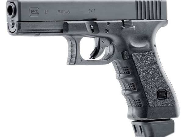 UMAREX GLOCK 17 DELUXE OPERATED BLOWBACK AIRSOFT TABANCA