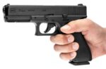 Umarex Glock 17 Gen5 Blowback Havalı Tabanca (bb) - Görsel 5