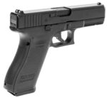 Umarex Glock 17 Gen5 Blowback Havalı Tabanca (bb) - Görsel 4
