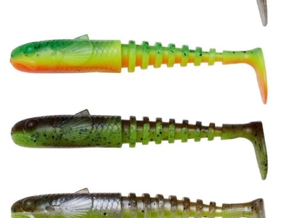 Savage Gear Gobster Shad - İstanbul Av Market