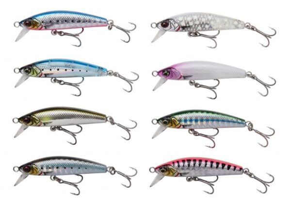 Savage Gear Gravity Minnow - İstanbul Av Market