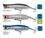 Savage Gear Gravity Popper 9cm 13.5gr Balık Avcılığı - Görsel 2
