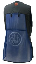 Beretta Sılver Pıgeon Evo Blue Atış Yeleği Giyim & Ayakkabı - Görsel 2