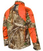 Beretta Matajur Wındblock Camo Realtree Edge Ceket Sweatshırt, Ceket & Polar - Görsel 2