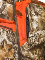Beretta Matajur Wındblock Camo Realtree Edge Ceket Sweatshırt, Ceket & Polar - Görsel 6
