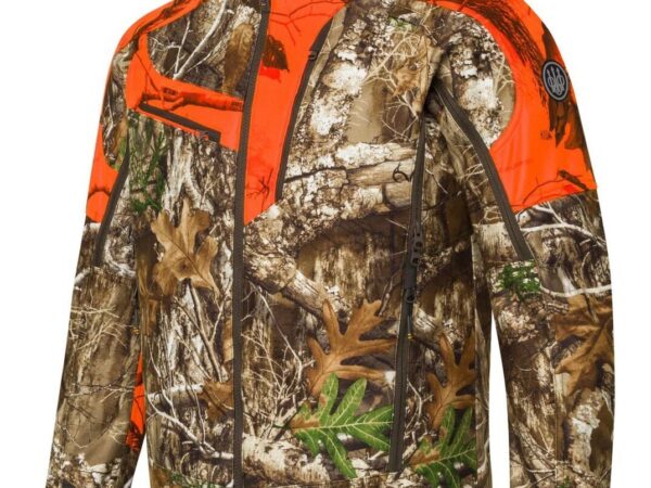 BERETTA MATAJUR WINDBLOCK CAMO - İstanbul Av Market