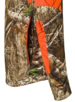 Beretta Matajur Wındblock Camo Realtree Edge Ceket Sweatshırt, Ceket & Polar - Görsel 7