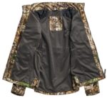 Beretta Matajur Wındblock Camo Realtree Edge Ceket Sweatshırt, Ceket & Polar - Görsel 8
