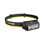 NITECORE HA15 UHE 400 LUMEN KAFA FENERI - Görsel 4