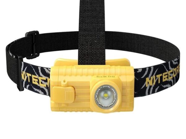 NITECORE HA23-EX 100 - İstanbul Av Market