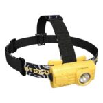 Nıtecore Ha23-Ex 100 Lümen Kafa Feneri Optik & Elektronik - Görsel 2