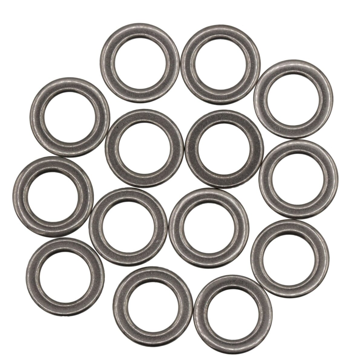 Hyper Solid Ring - Görsel 3