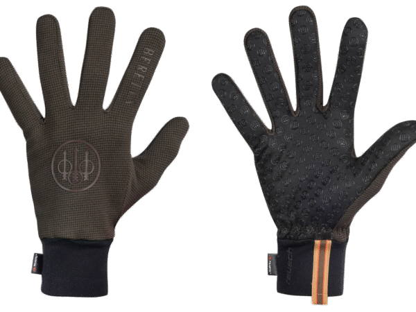 BERETTA REUSCH HARDFACE BROWN BARK ELDİVEN