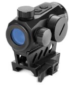 Hawke Endurance 1x25 Red Dot Optik & Elektronik - Görsel 2