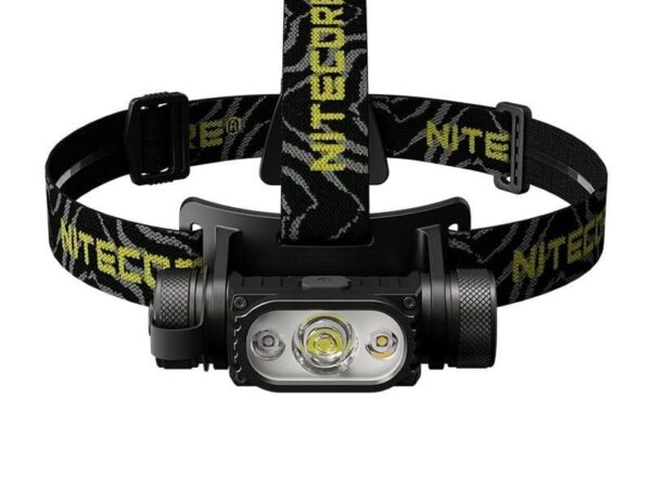 NITECORE HC65 V2 1750 - İstanbul Av Market