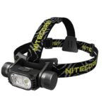 Nıtecore Hc60 1000 Lümen Kafa Feneri Optik & Elektronik - Görsel 3