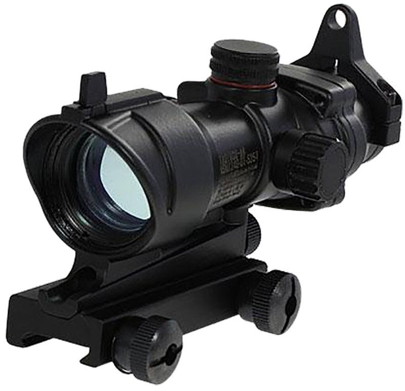hd2b NIKULA HD-2B RED DOT - İstanbul Av Market
