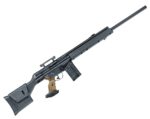 Umarex Heckler&koch Psg1 Aırsoft Tüfek Atıcılık & Aırsoft - Görsel 2