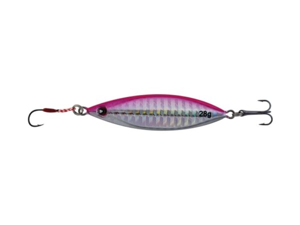 Kaşık Japanese Baby Jig - İstanbul Av Market