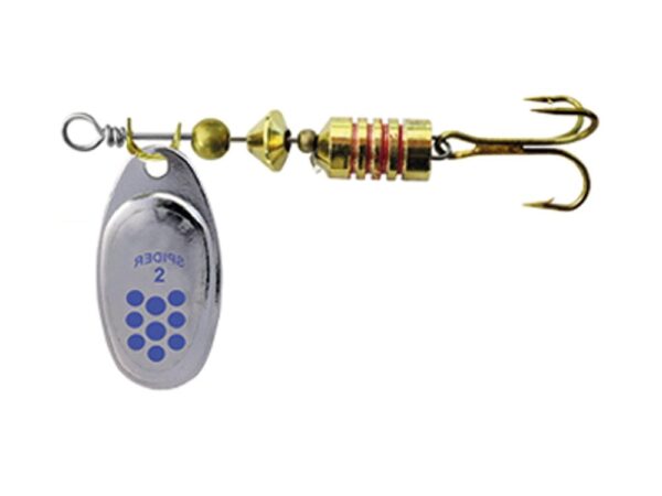 Kaşık Spinner HG2106 - İstanbul Av Market