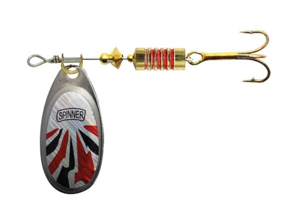 Kaşık Spinner HG2123 - İstanbul Av Market