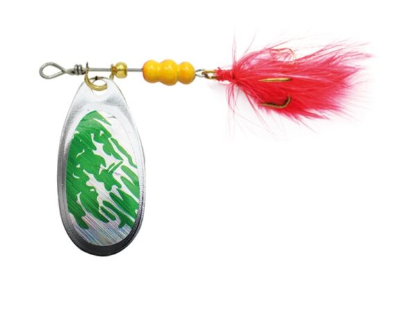 Kaşık Spinner Tüylü HG2142 - İstanbul Av Market
