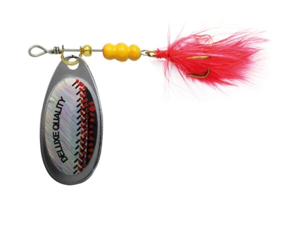 Kaşık Spinner Tüylü HG2145 - İstanbul Av Market