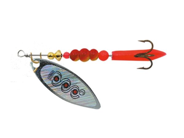 Kaşık Aglia Spinner HG2156 - İstanbul Av Market