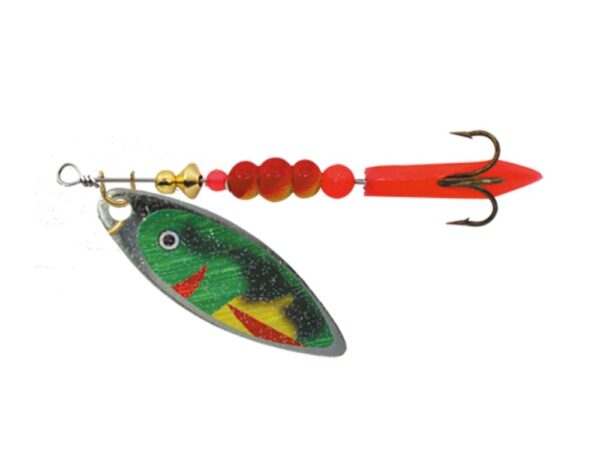 Kaşık Aglia Spinner HG2228 - İstanbul Av Market