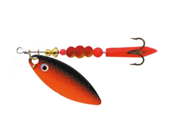 Kaşık Aglia Spinner HG2234 - İstanbul Av Market