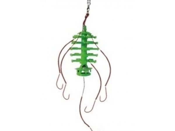 Hazır Yemlik HG3504 - İstanbul Av Market