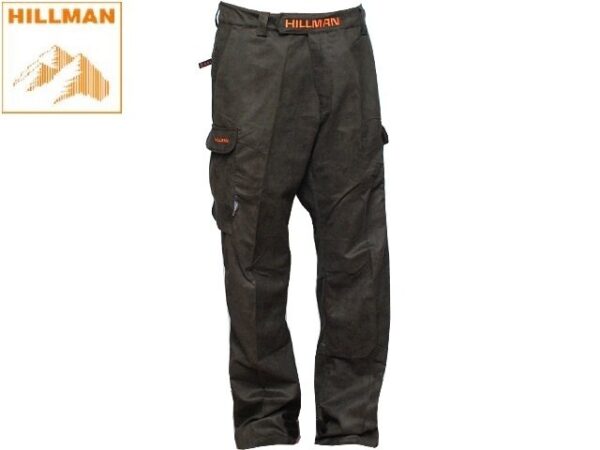 Hillman Hunter Summer Pants - İstanbul Av Market