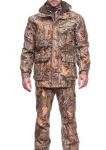 HILLMAN ARGO WINTER SUIT - İstanbul Av Market