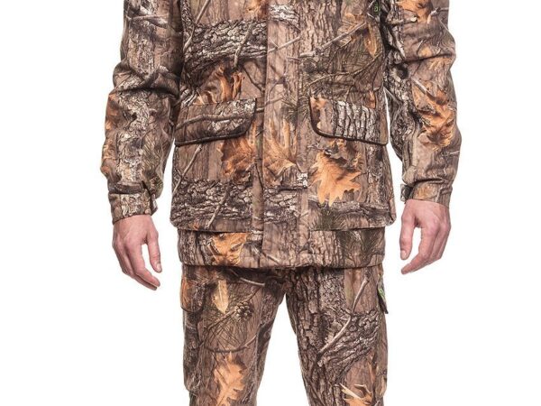 HILLMAN ARGO WINTER SUIT - İstanbul Av Market