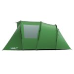 HUSKY BAUL YESIL 4 KİŞİLİK ÇADIR - Görsel 3