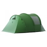 HUSKY BAUL YESIL 4 KİŞİLİK ÇADIR - Görsel 4